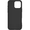 Funda eSTUFF ES67101 para iPhone 16 Pro 6,3 pulgadas negra
