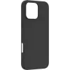 Funda eSTUFF ES67101 para iPhone 16 Pro 6,3 pulgadas negra