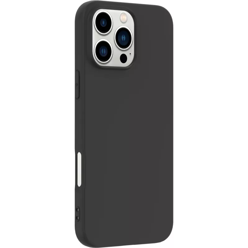 eSTUFF ES67101052-B funda para móvil 16 cm (6,3 pulgadas) negra