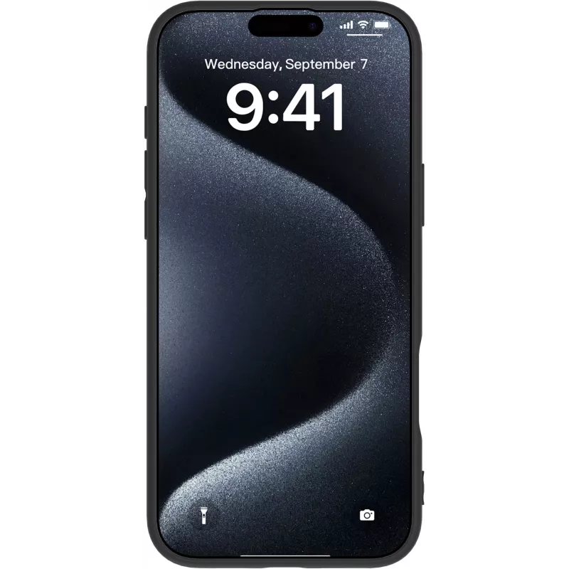eSTUFF ES67101052-B funda para móvil 16 cm (6,3 pulgadas) negra