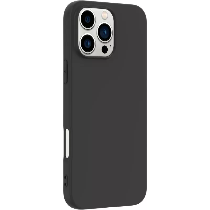 eSTUFF ES67101053-BULK funda para móvil 17,5 cm (6,9 pulgadas) negra