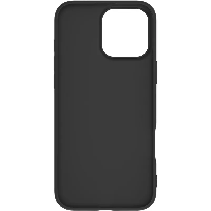 eSTUFF ES67101053-BULK funda para móvil 17,5 cm (6,9 pulgadas) negra