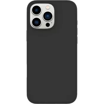 eSTUFF ES67120052 funda para móvil 16 cm (6,3 pulgadas) negra