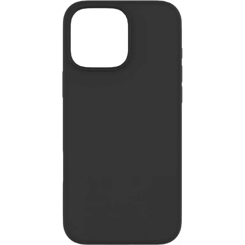 eSTUFF ES67120052 funda para móvil 16 cm (6,3 pulgadas) negra