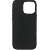 eSTUFF ES67120052 funda para móvil 16 cm (6,3 pulgadas) negra