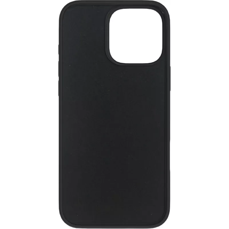 eSTUFF ES67120052 funda para móvil 16 cm (6,3 pulgadas) negra