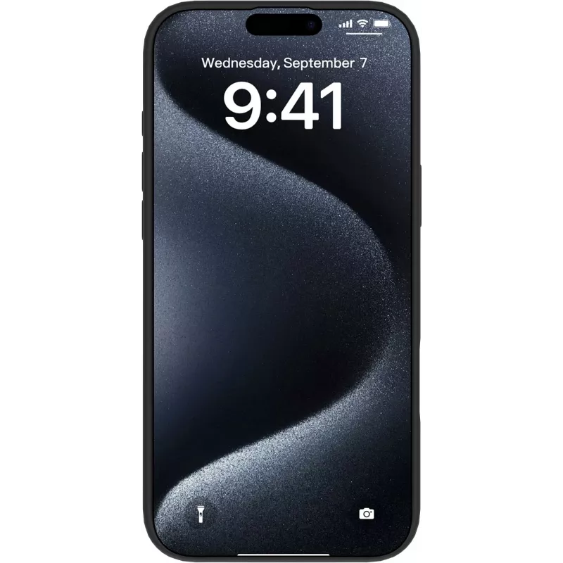 eSTUFF ES67120052-BULK funda para móvil 16 cm (6,3 pulgadas) negra