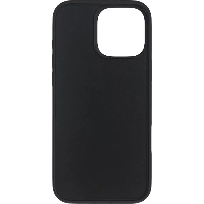 eSTUFF ES67120053 funda para móvil 17,5 cm (6,9 pulgadas) negra