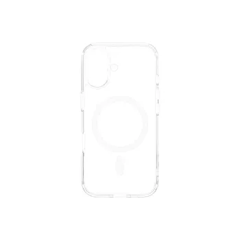 eSTUFF ES67141050 funda para móvil 15,5 cm (6,1 pulgadas) transparente