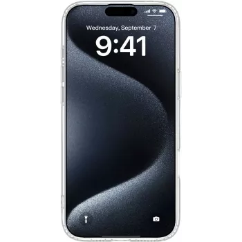 eSTUFF ES67141050 funda para móvil 15,5 cm (6,1 pulgadas) transparente