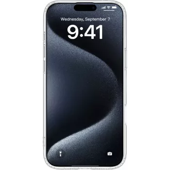 eSTUFF ES67141051 funda para móvil 17 cm (6,7 pulgadas) transparente