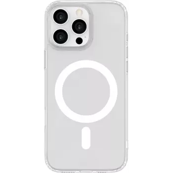 eSTUFF ES67141052 funda para móvil 16 cm (6,3 pulgadas) transparente