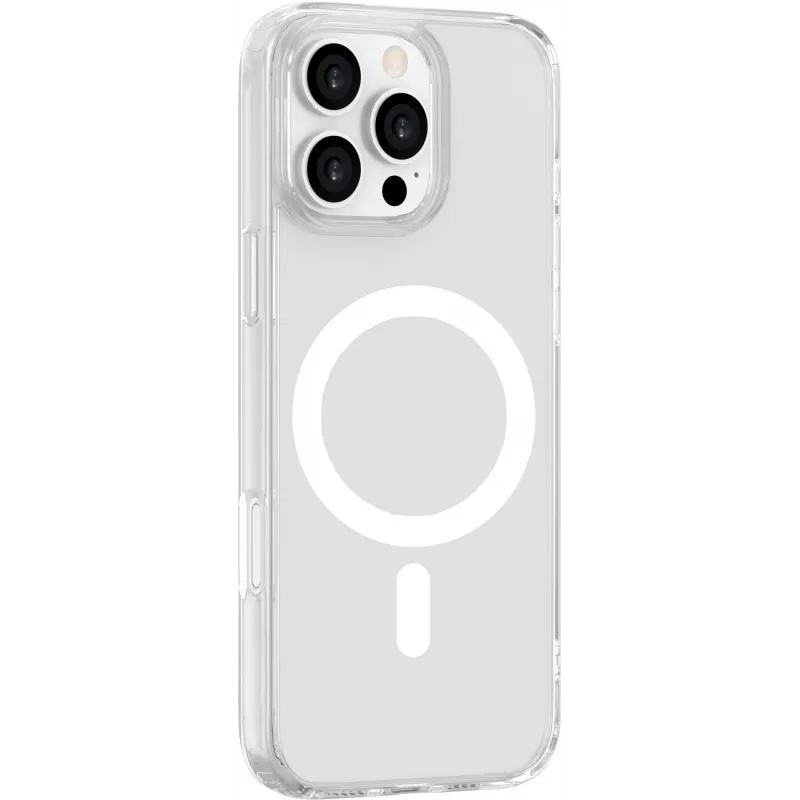 eSTUFF ES67141052 funda para móvil 16 cm (6,3 pulgadas) transparente