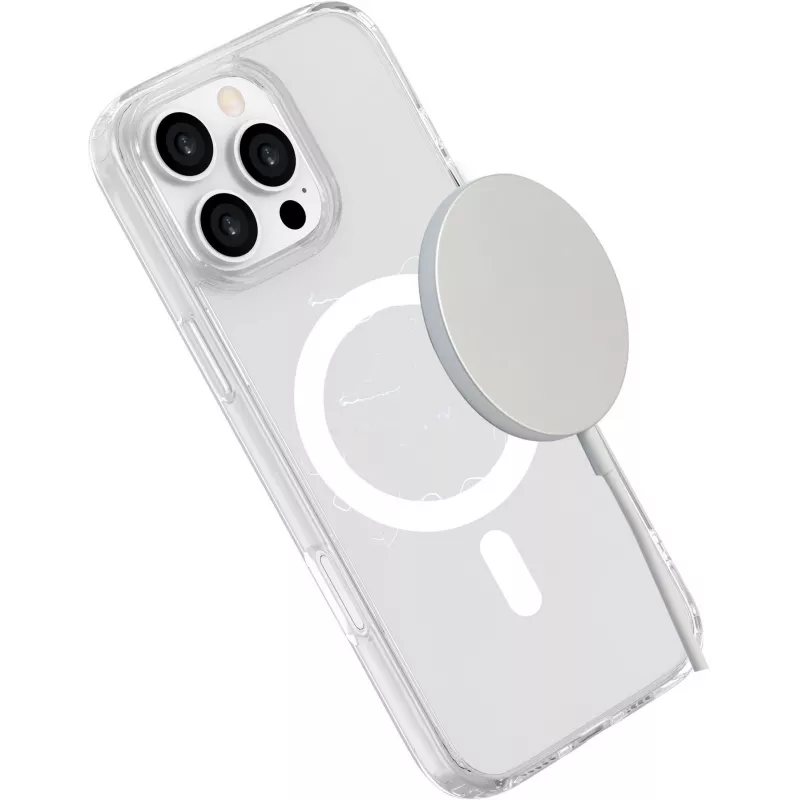 eSTUFF ES67141052 funda para móvil 16 cm (6,3 pulgadas) transparente
