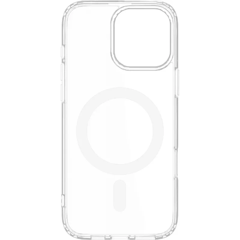eSTUFF ES67141052 funda para móvil 16 cm (6,3 pulgadas) transparente