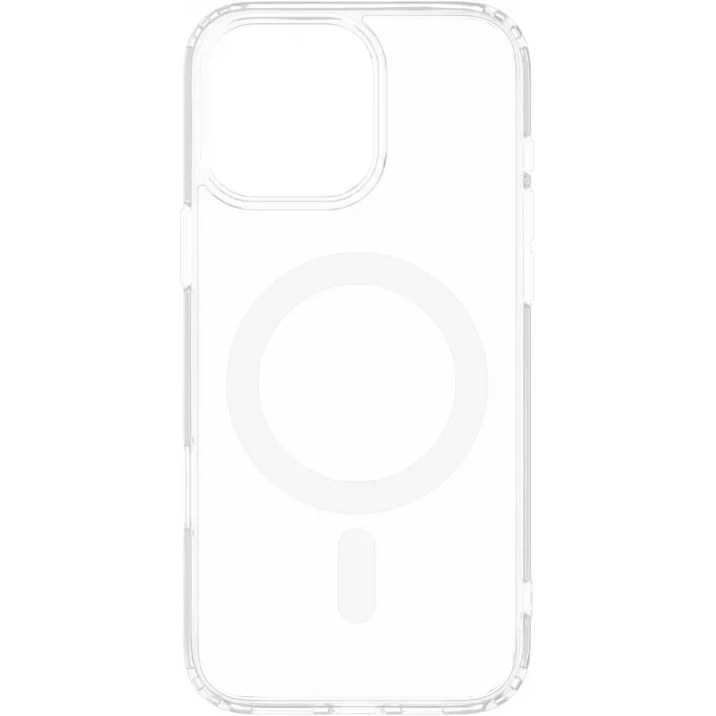 eSTUFF ES67141052 funda para móvil 16 cm (6,3 pulgadas) transparente