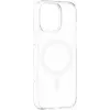 eSTUFF ES67141052 funda para móvil 16 cm (6,3 pulgadas) transparente