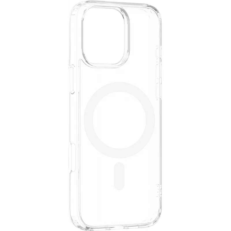 eSTUFF ES67141052 funda para móvil 16 cm (6,3 pulgadas) transparente