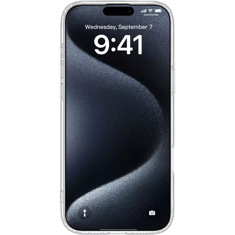 eSTUFF ES67141052 funda para móvil 16 cm (6,3 pulgadas) transparente