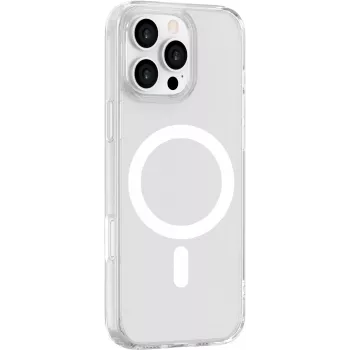 eSTUFF ES67141053 funda para móvil 17,5 cm (6,9 pulgadas) transparente