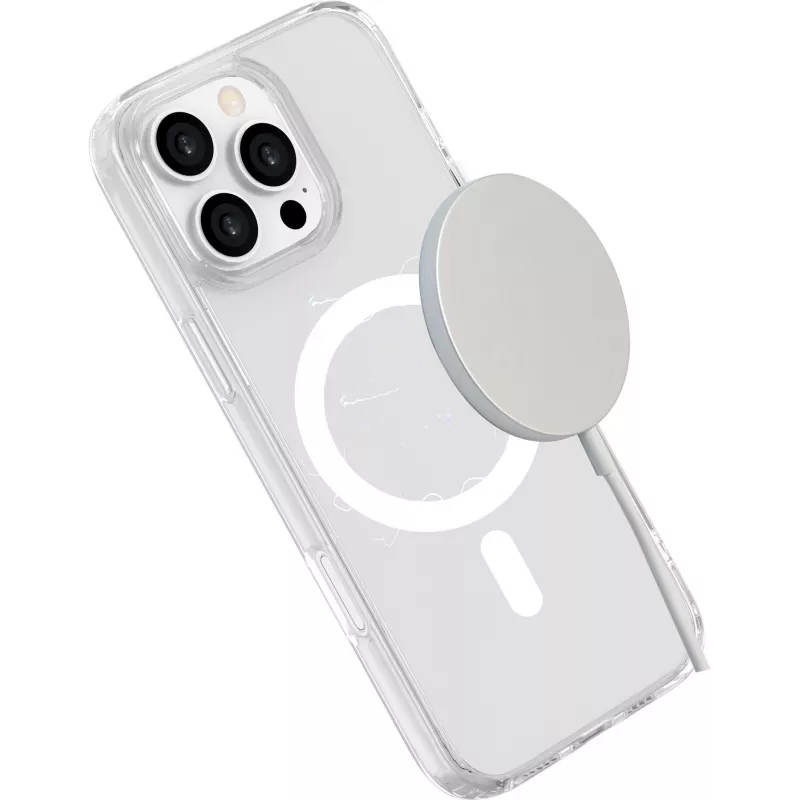 eSTUFF ES67141053 funda para móvil 17,5 cm (6,9 pulgadas) transparente
