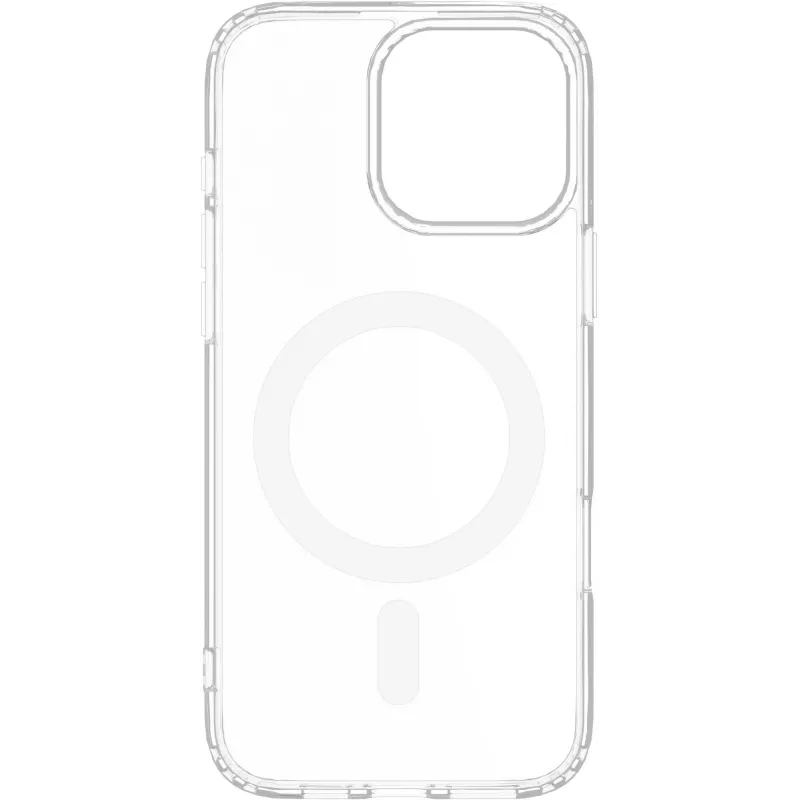 eSTUFF ES67141053 funda para móvil 17,5 cm (6,9 pulgadas) transparente