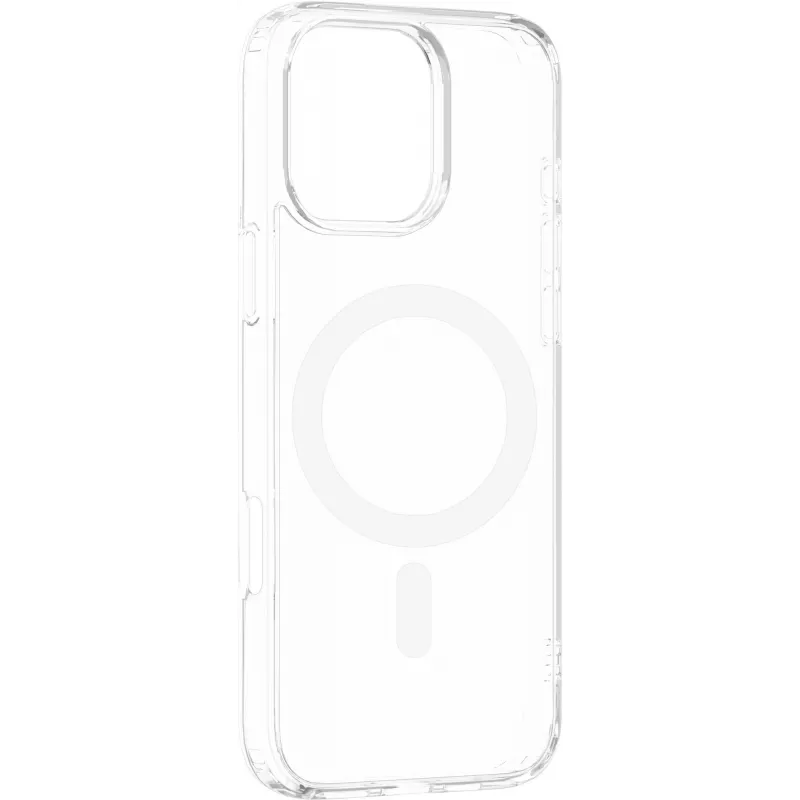 eSTUFF ES67141053 funda para móvil 17,5 cm (6,9 pulgadas) transparente