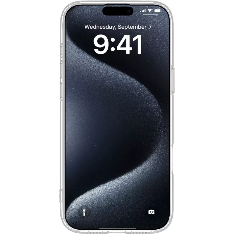 eSTUFF ES67141053 funda para móvil 17,5 cm (6,9 pulgadas) transparente