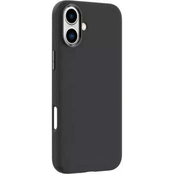 eSTUFF ES67160020 funda para móvil 15,5 cm (6,1 pulgadas) negra