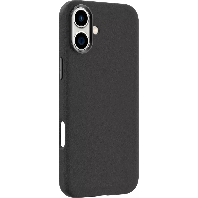 eSTUFF ES67160020 funda para móvil 15,5 cm (6,1 pulgadas) negra