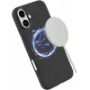 eSTUFF ES67160020 funda para móvil 15,5 cm (6,1 pulgadas) negra
