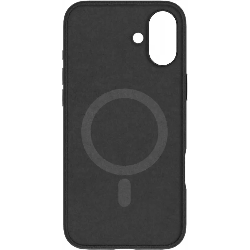 eSTUFF ES67160020 funda para móvil 15,5 cm (6,1 pulgadas) negra