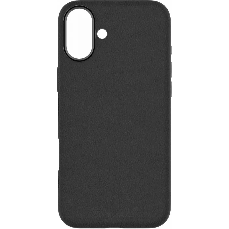 eSTUFF ES67160020 funda para móvil 15,5 cm (6,1 pulgadas) negra
