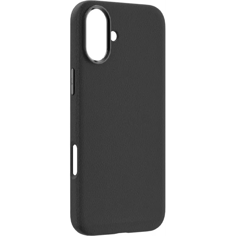 eSTUFF ES67160020 funda para móvil 15,5 cm (6,1 pulgadas) negra