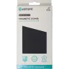 eSTUFF ES67160020 funda para móvil 15,5 cm (6,1 pulgadas) negra