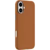 eSTUFF ES67160024 funda para móvil 15,5 cm (6,1 pulgadas) marrón