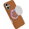 eSTUFF ES67160024 funda para móvil 15,5 cm (6,1 pulgadas) marrón