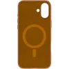 eSTUFF ES67160024 funda para móvil 15,5 cm (6,1 pulgadas) marrón