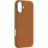 eSTUFF ES67160024 funda para móvil 15,5 cm (6,1 pulgadas) marrón