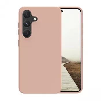 dbramante1928 Greenland - Galaxy S24 - Pink Sand, Funda, Samsung, 15,8 cm (6,2
