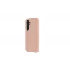 dbramante1928 Greenland GLSSPISA6186 funda para Samsung Galaxy S24, Pink Sand