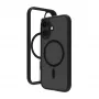 Funda dbramante1928 Grenen MagSafe iPhone 16 Negro