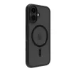 Funda dbramante1928 Grenen MagSafe iPhone 16 Negro