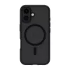 Funda dbramante1928 Grenen MagSafe iPhone 16 Negro