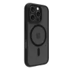 Funda dbramante1928 Grenen MagSafe iPhone 16 Pro Negro