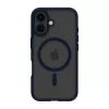 Funda dbramante1928 Grenen MagSafe iPhone 16 Azul