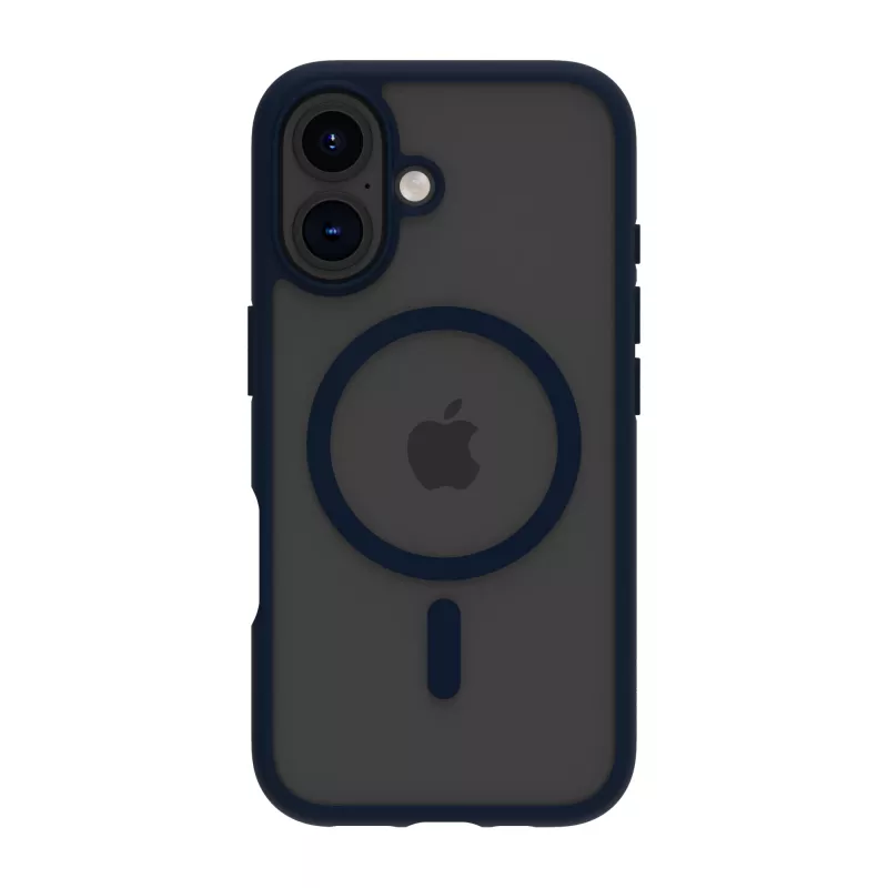 Funda dbramante1928 Grenen MagSafe iPhone 16 Azul