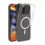 Funda dbramante1928 Greenland Pro MS iPhone 16 Pro Transparente