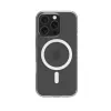 Funda dbramante1928 Greenland Pro MS iPhone 16 Pro Transparente