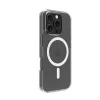 Funda dbramante1928 Greenland Pro MS iPhone 16 Pro Transparente